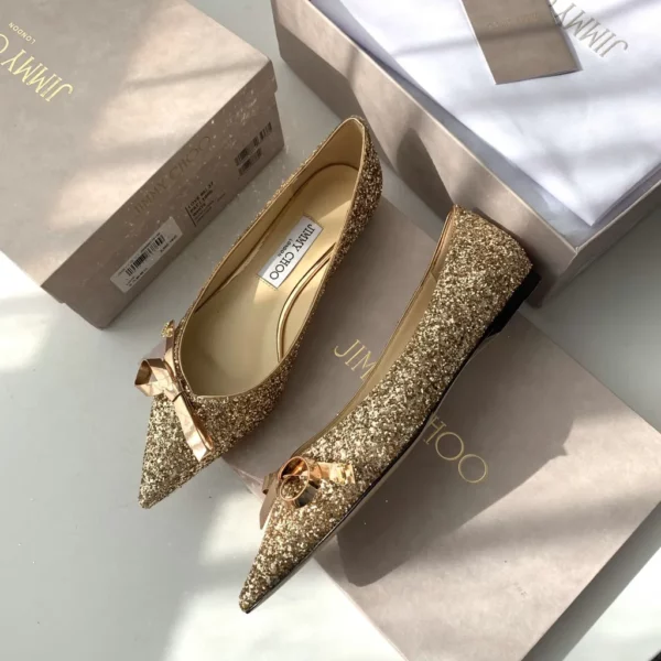 Jimmy Choo shoes - rep shoes