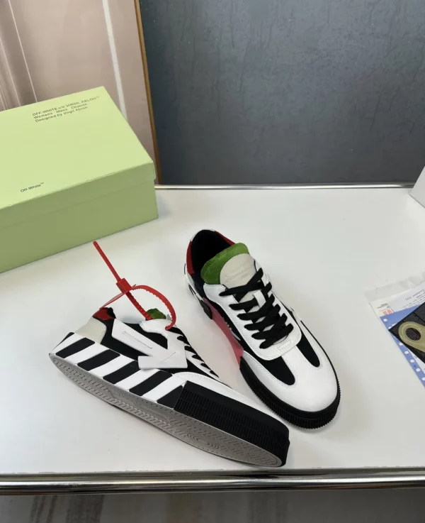 Off White shoes - Replica shoes