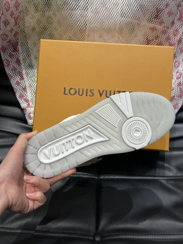 Louis Vuitton shoes - louis vuitton replica shoes