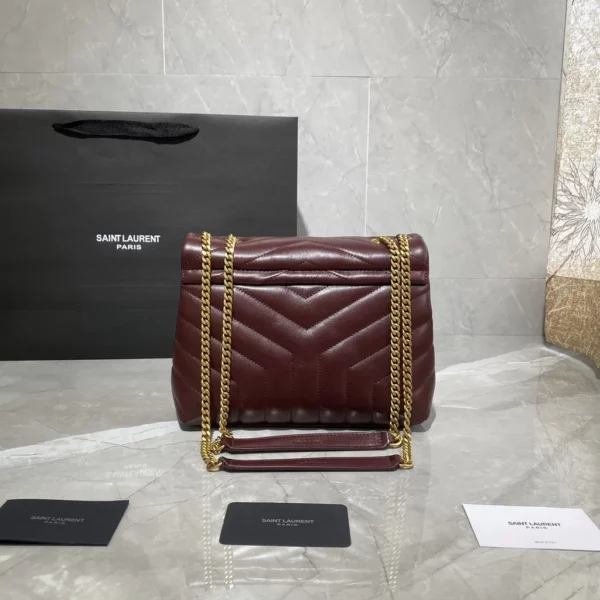 Saint Laurent bag - rep bags