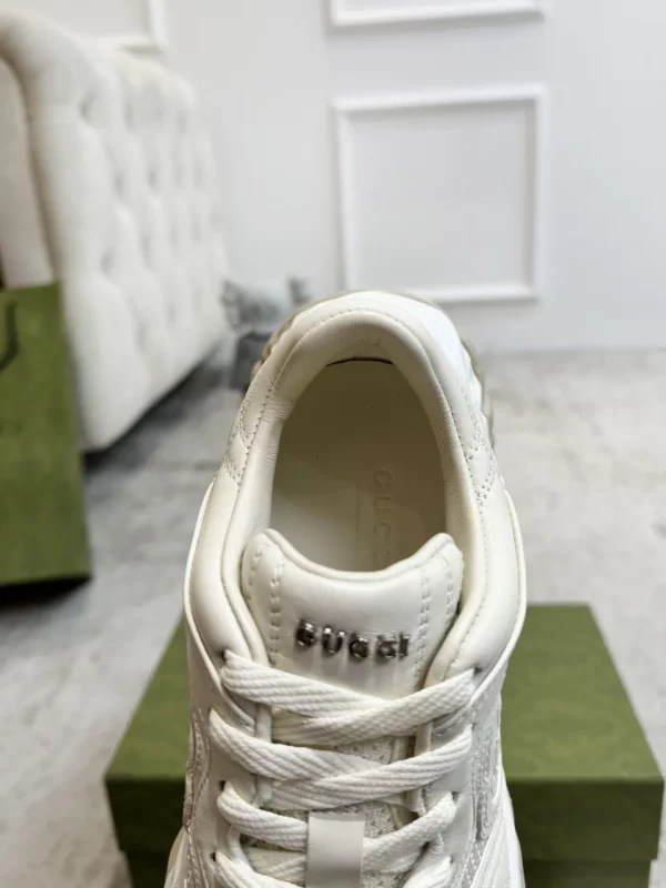 Gucci shoes - replica gucci shoes