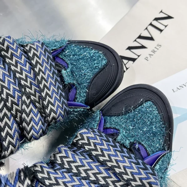 Lanvin shoes - rep shoes