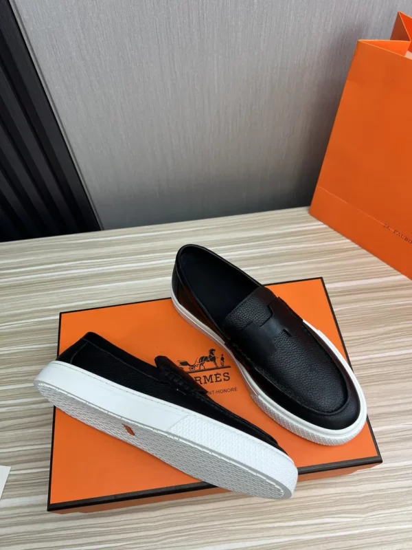 Hermes shoes - rep shoes