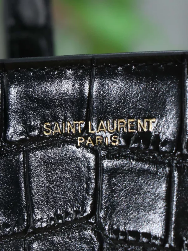 Saint Laurent bag - rep bags