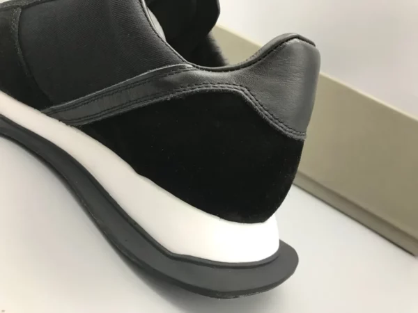 Rick Owens shoes - rep shoes