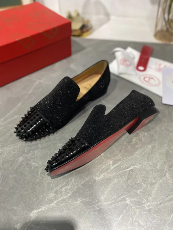 Christian Louboutin shoes - Replica shoes