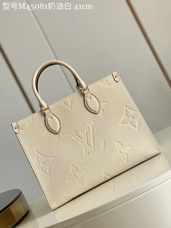 Louis Vuitton bag - louis vuitton replica bags