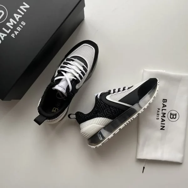 Balmain shoes - Replica shoes