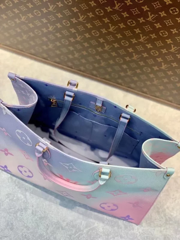 Louis Vuitton bag - louis vuitton replica bags