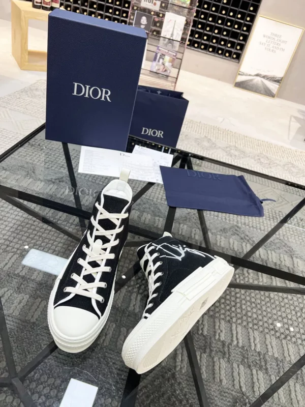 Dior shoes - Replica shoes