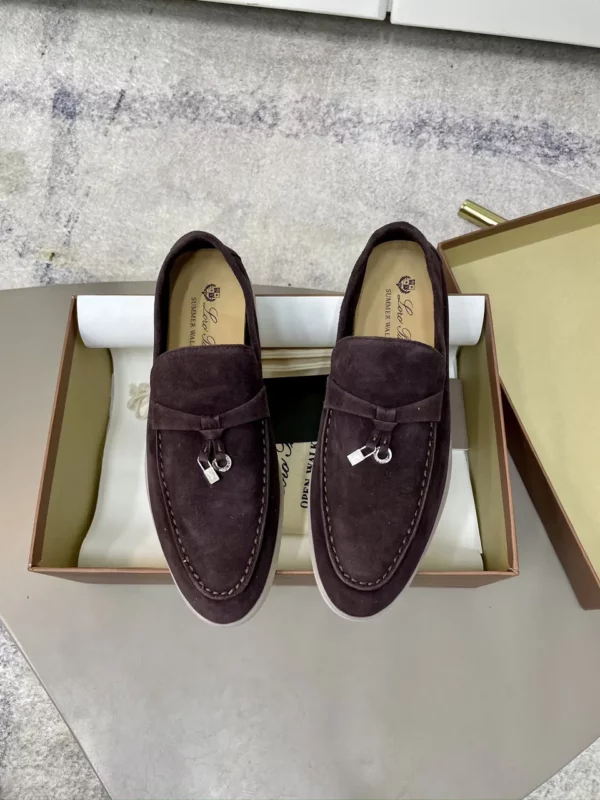 Loro Piana shoes - rep shoes