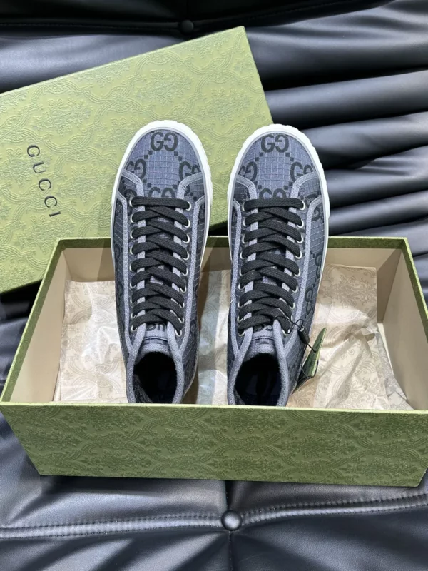 Gucci shoes - replica gucci shoes