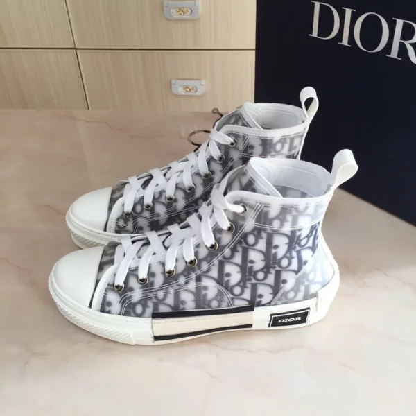 Dior shoes - Replica shoes