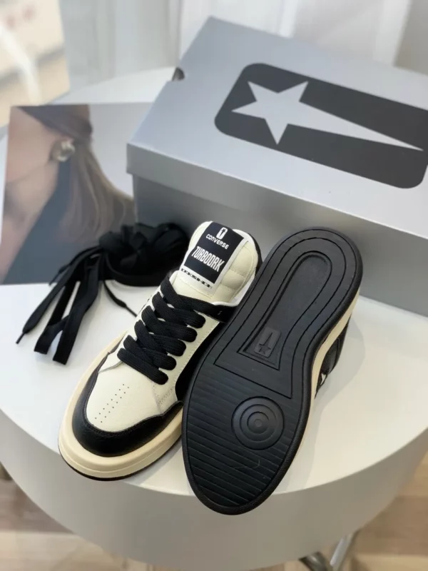 Rick Owens shoes - rep shoes