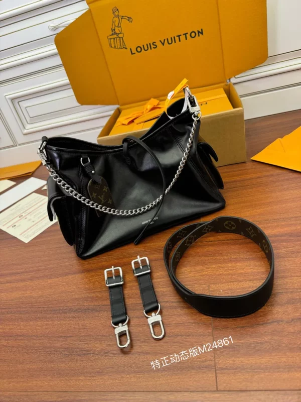 Louis Vuitton bag - louis vuitton replica bags