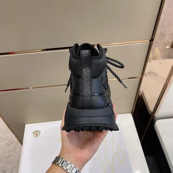 Moncler shoes - Replica shoes