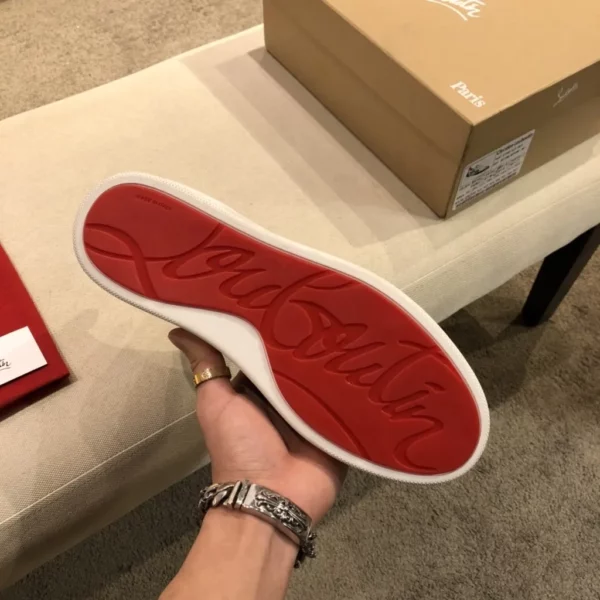 Christian Louboutin shoes - rep shoes