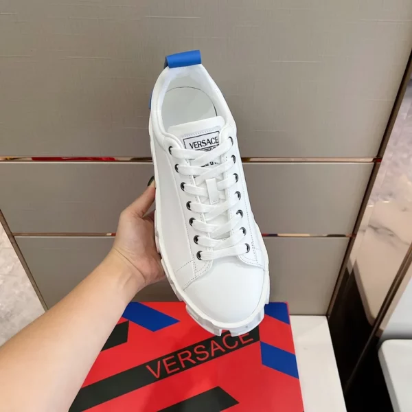 Versace shoes - rep shoes