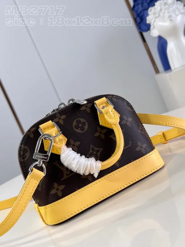 Louis Vuitton bag - louis vuitton replica bags