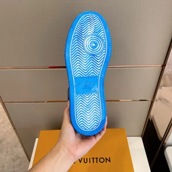 Louis Vuitton shoes - louis vuitton replica shoes