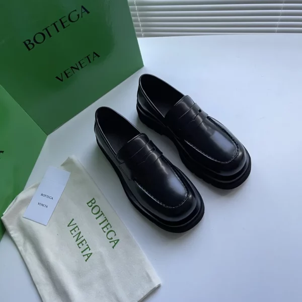 Bottega Veneta shoes - rep shoes