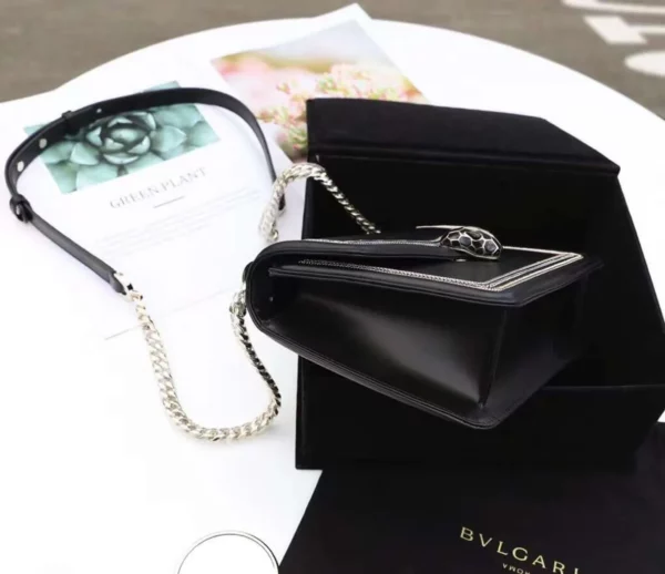 Bvlgari bag - rep bags