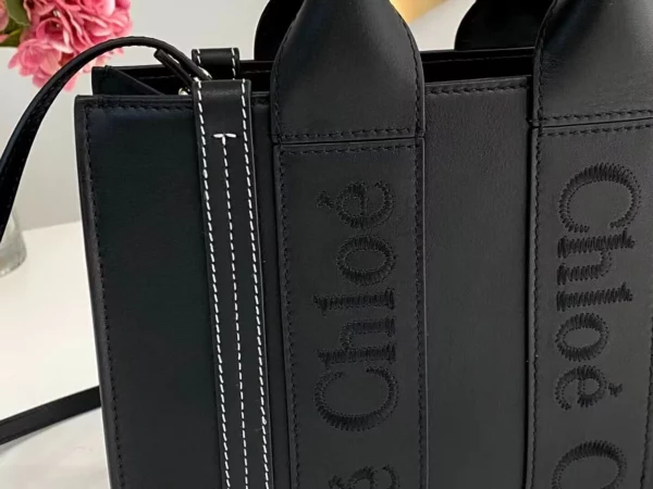 Chloe bag - rep bags