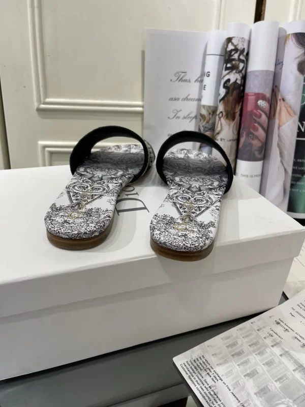 Dior shoes - Replica shoes