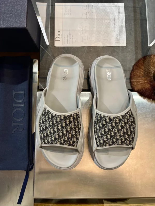 Dior shoes - Replica shoes