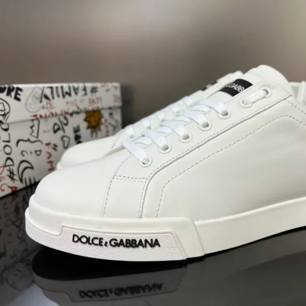 Dolce Gabbana shoes - Replica shoes