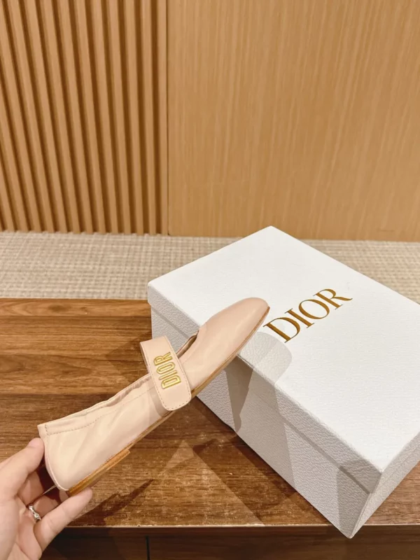 Dior shoes - Replica shoes