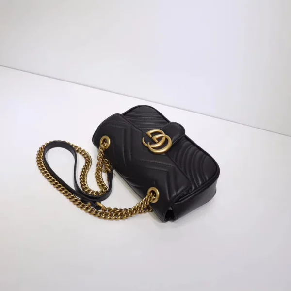 Gucci bag - replica gucci bags