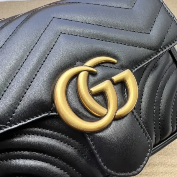 Gucci bag - replica gucci bags