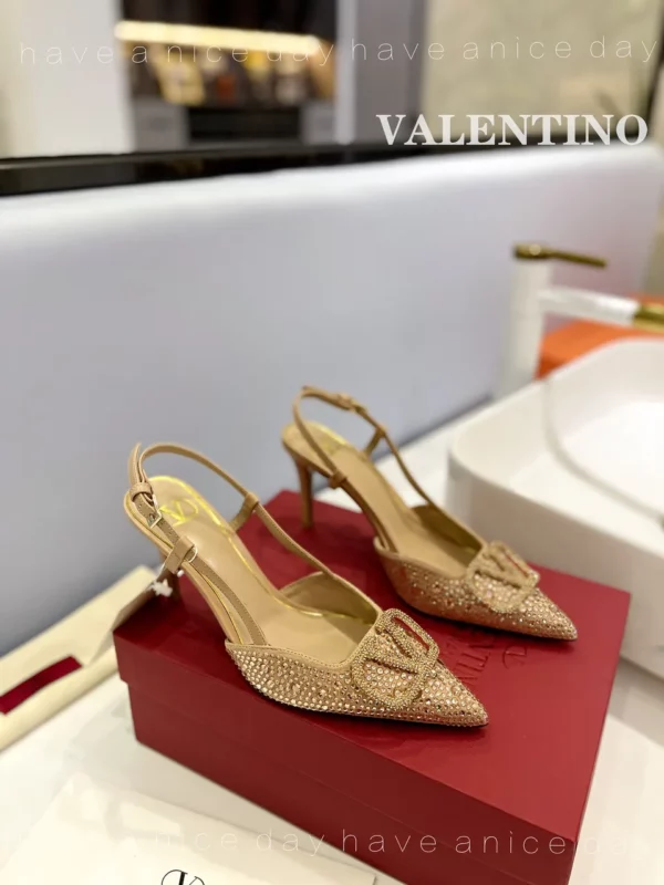 Valentino shoes - Replica shoes