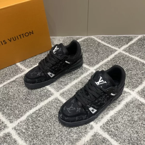 Louis Vuitton shoes - louis vuitton replica shoes