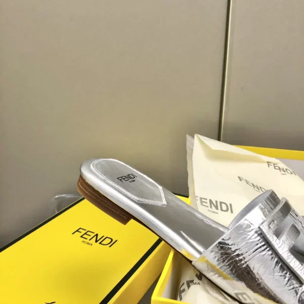 Fendi shoes - Replica shoes