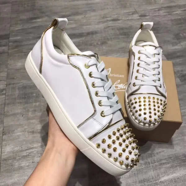 Christian Louboutin shoes - Replica shoes