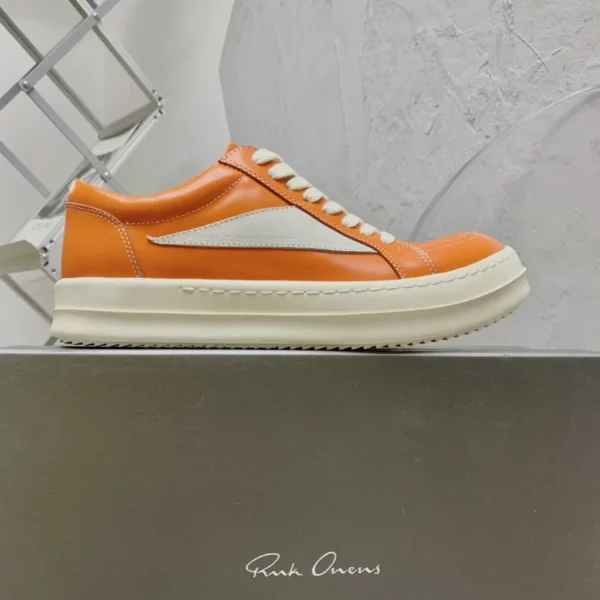 Rick Owens shoes - rep shoes