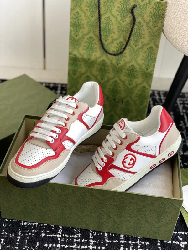 Gucci shoes - replica gucci shoes