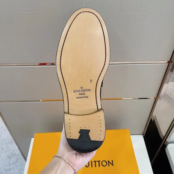 Louis Vuitton shoes - louis vuitton replica shoes