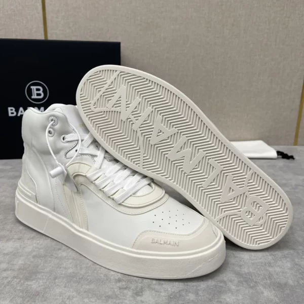 Balmain shoes - Replica shoes