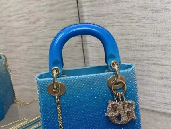 Dior bag - replica dior bags