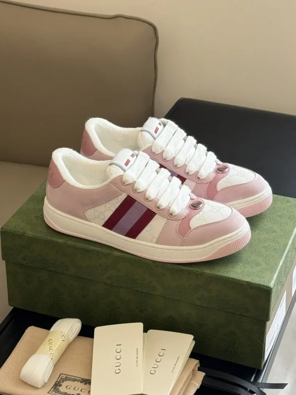 Gucci shoes - replica gucci shoes