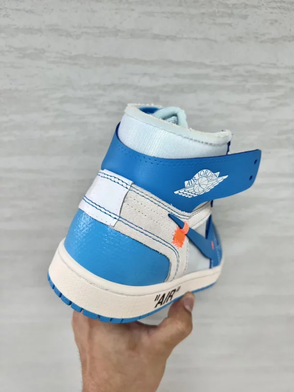 Off White shoes - Replica shoes