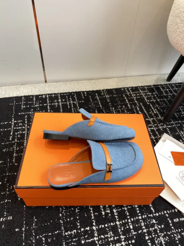 Hermes shoes - Replica shoes