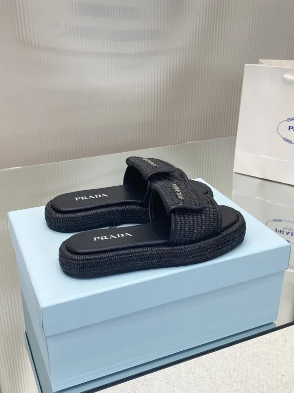 Prada shoes - rep shoes