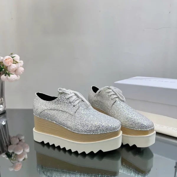 Stella Mccartney shoes - Replica shoes