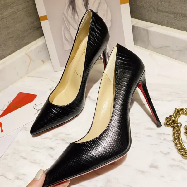 Christian Louboutin shoes - rep shoes