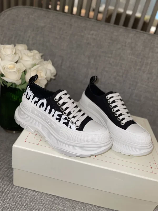 Alexander MCQueen shoes - rep shoes