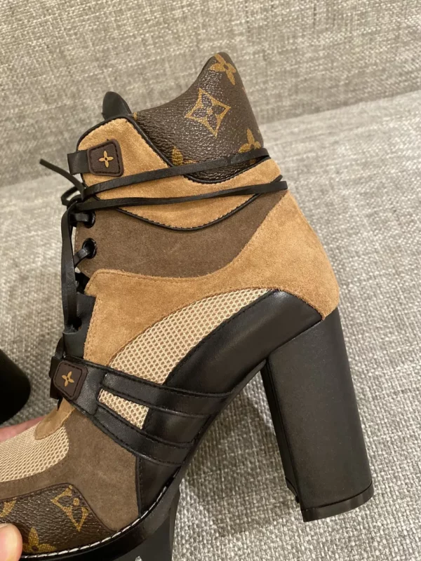 Louis Vuitton shoes - louis vuitton replica shoes